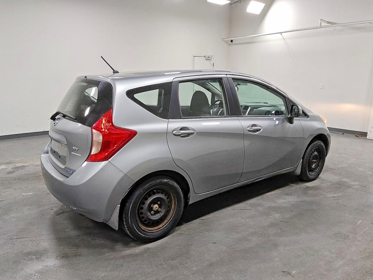 2014 NISSAN Versa Note