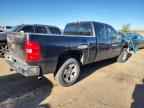 2012 CHEVROLET SILVERADO 1500