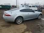 2007 JAGUAR XK-Series
