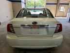 2008 SUBARU IMPREZA