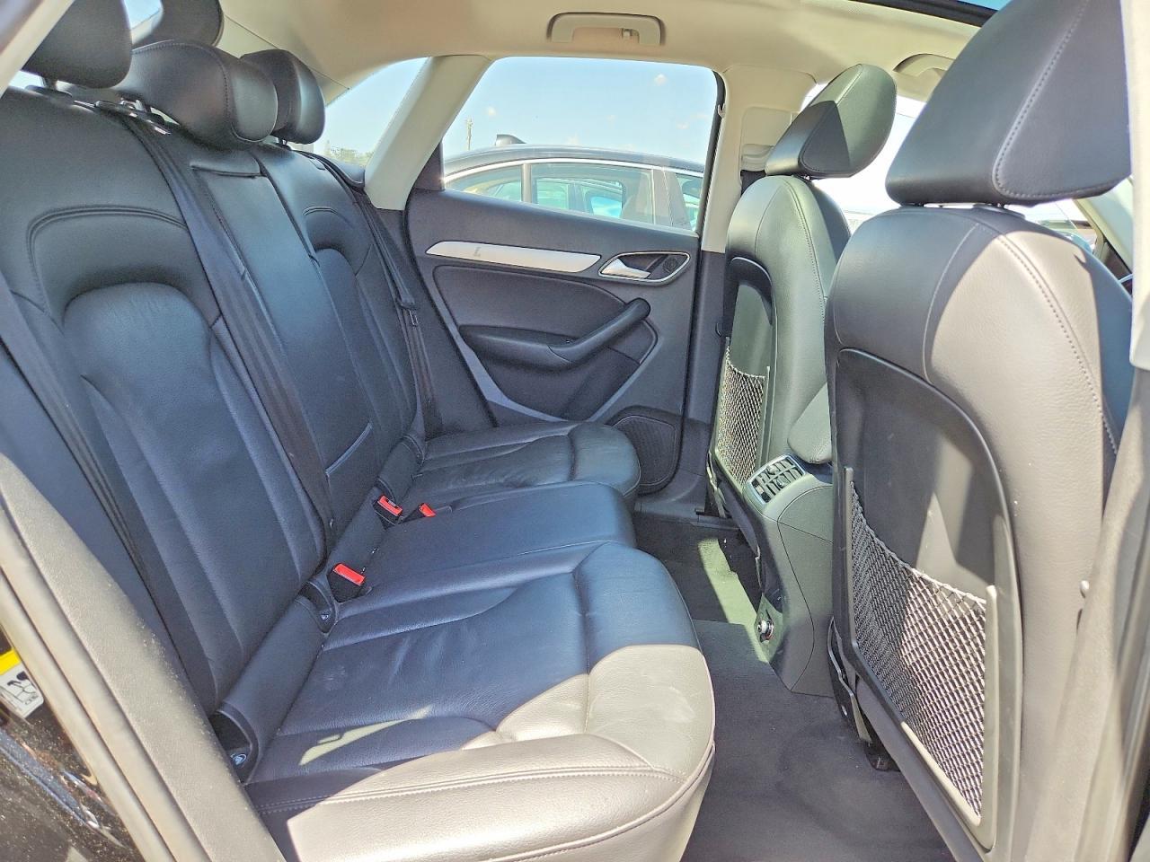 2017 AUDI Q3