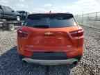 2021 CHEVROLET BLAZER