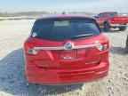 2017 BUICK Envision