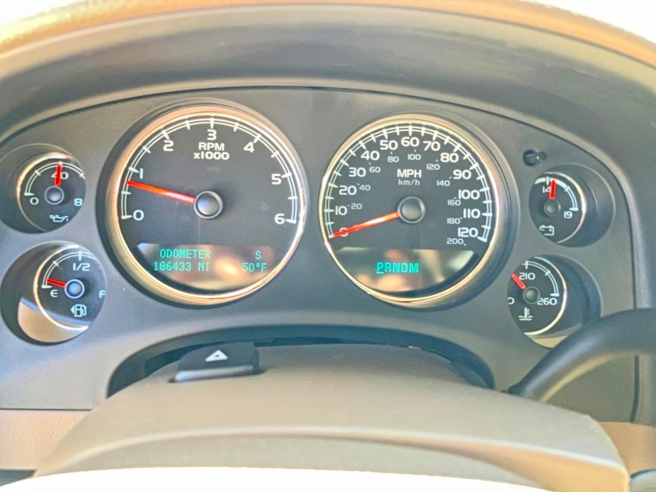 2012 CHEVROLET Silverado