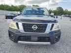 2018 NISSAN Armada
