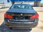 2014 BMW 3 SERIES