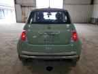 2012 FIAT 500