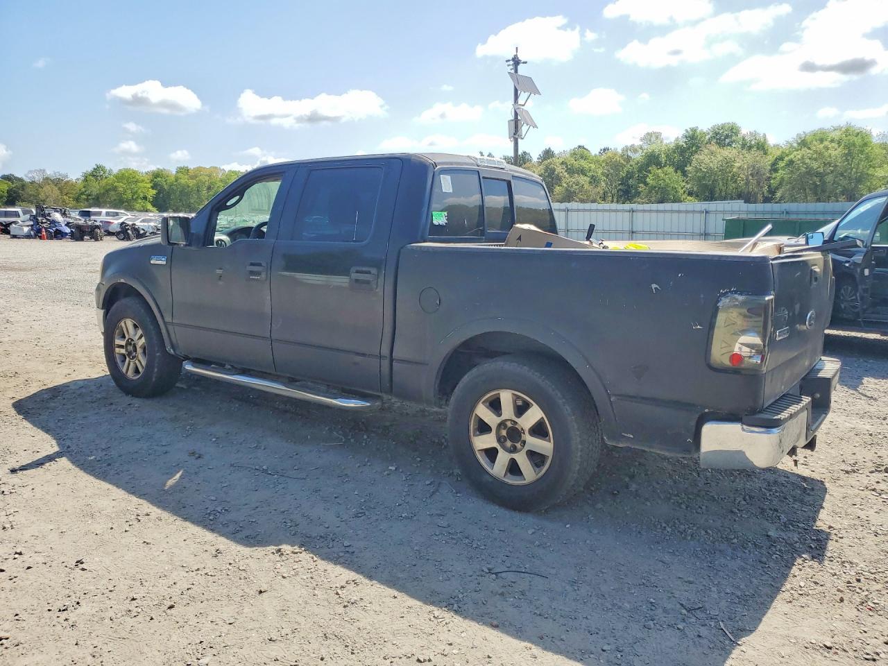 2005 FORD F-150 Lightning