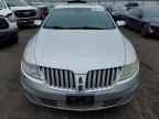2010 LINCOLN MKS