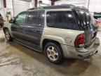 2002 CHEVROLET Trailblazer