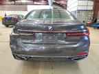 2022 BMW 7 series