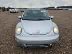 2005 VOLKSWAGEN Beetle