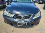 2013 LEXUS IS 250