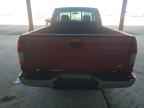 1999 NISSAN Frontier