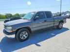 2002 CHEVROLET SILVERADO 1500