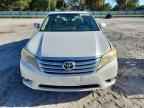 2011 TOYOTA Avalon