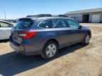 2015 SUBARU Outback