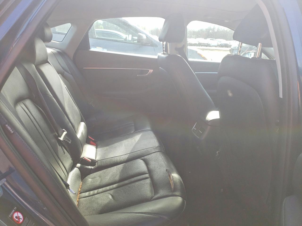 2022 HYUNDAI SONATA