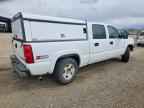 2005 CHEVROLET Silverado