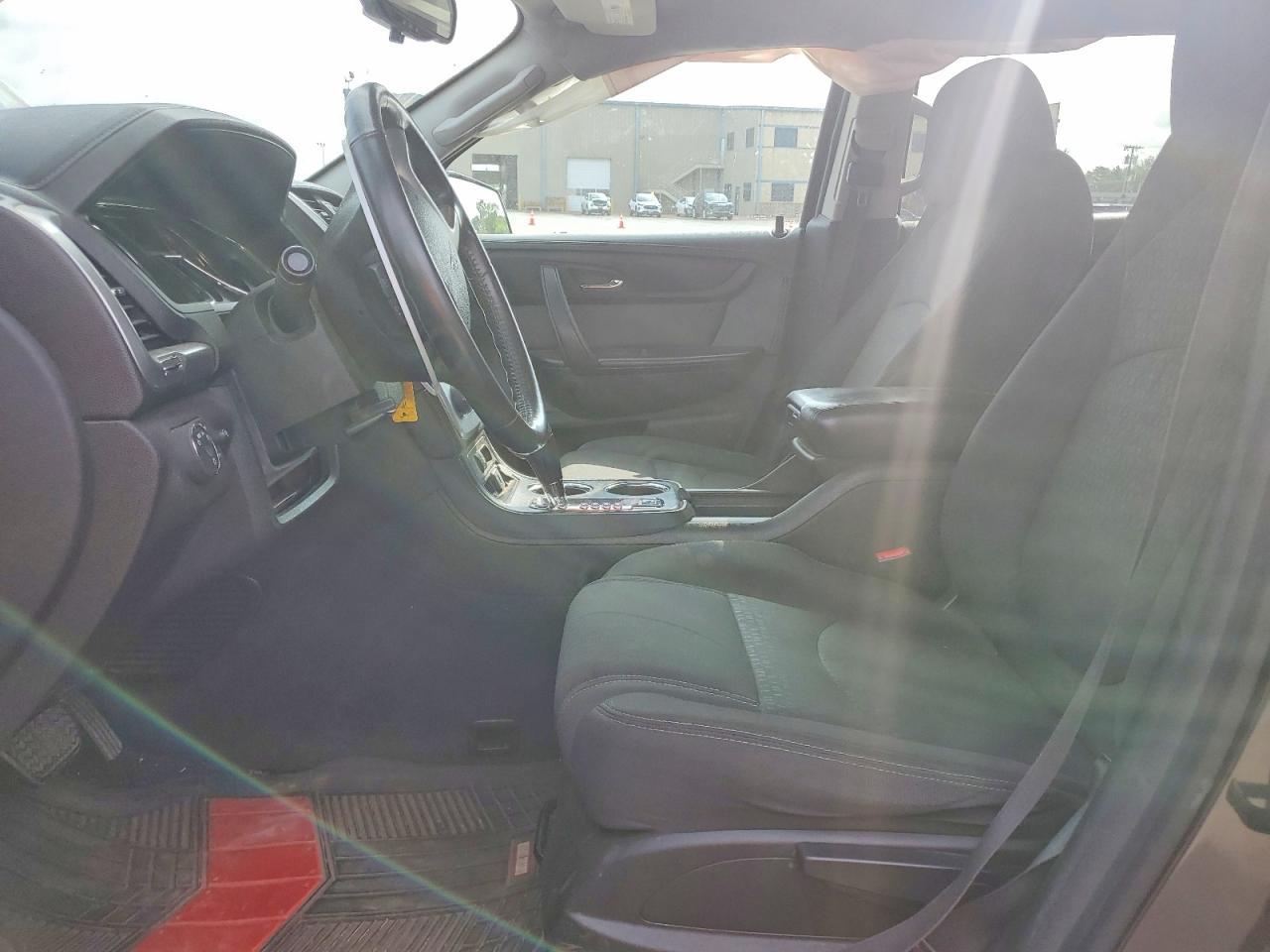 2015 GMC ACADIA