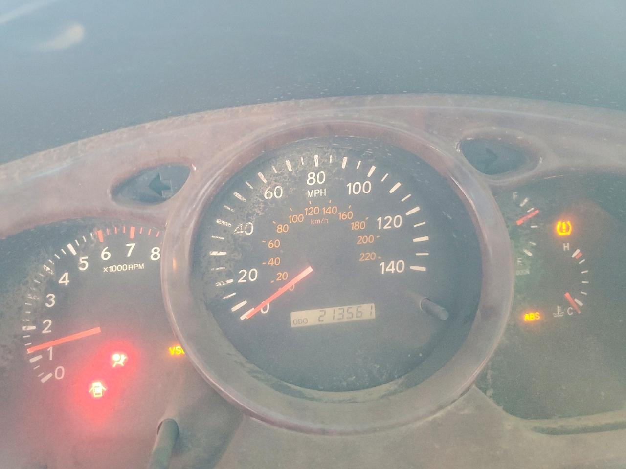 2006 TOYOTA HIGHLANDER