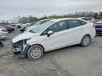 2014 FORD Fiesta
