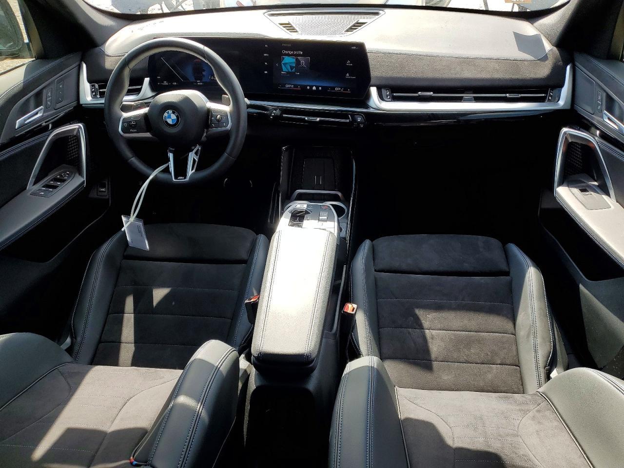 2026 BMW X1