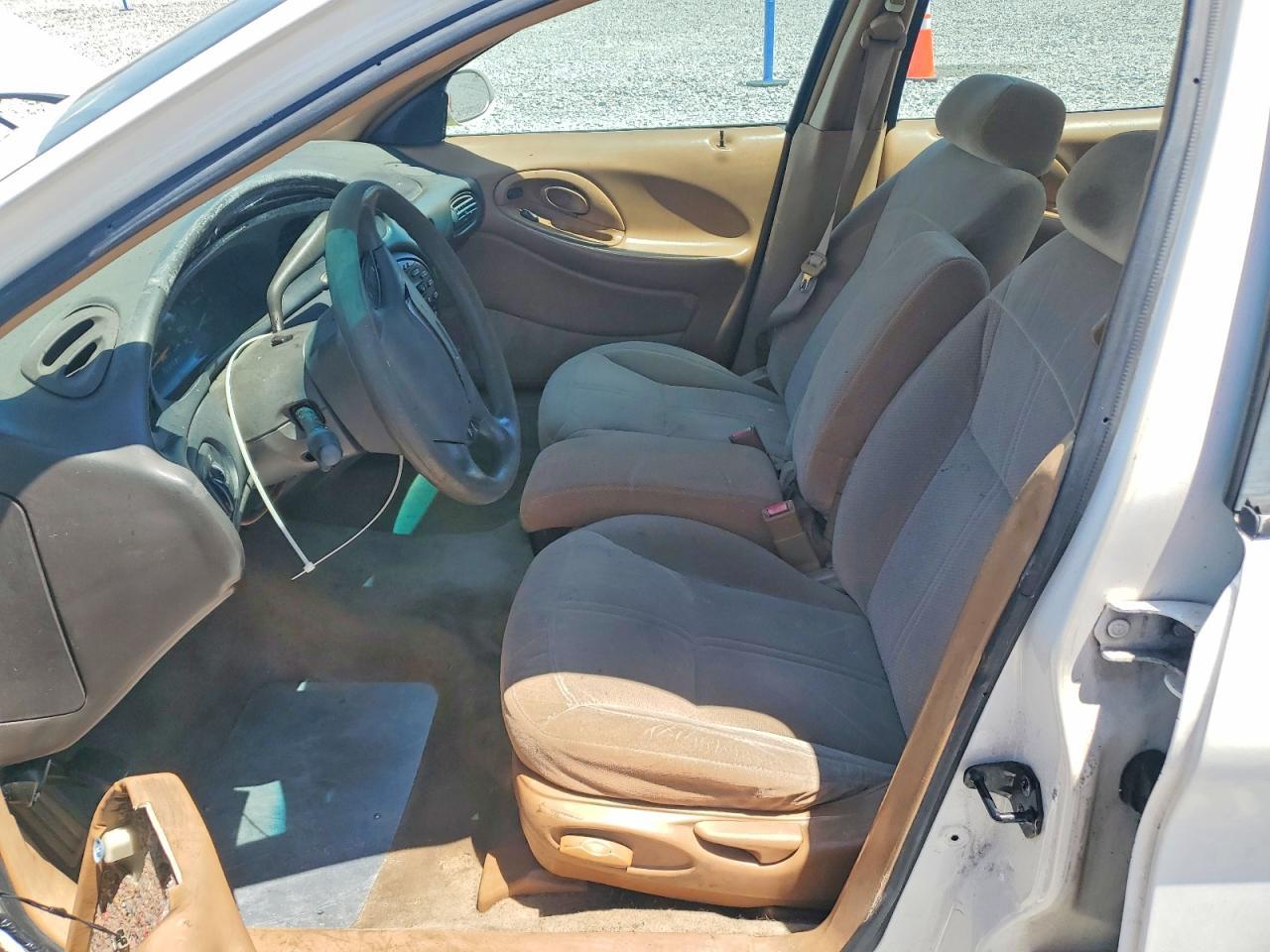 1996 FORD Taurus