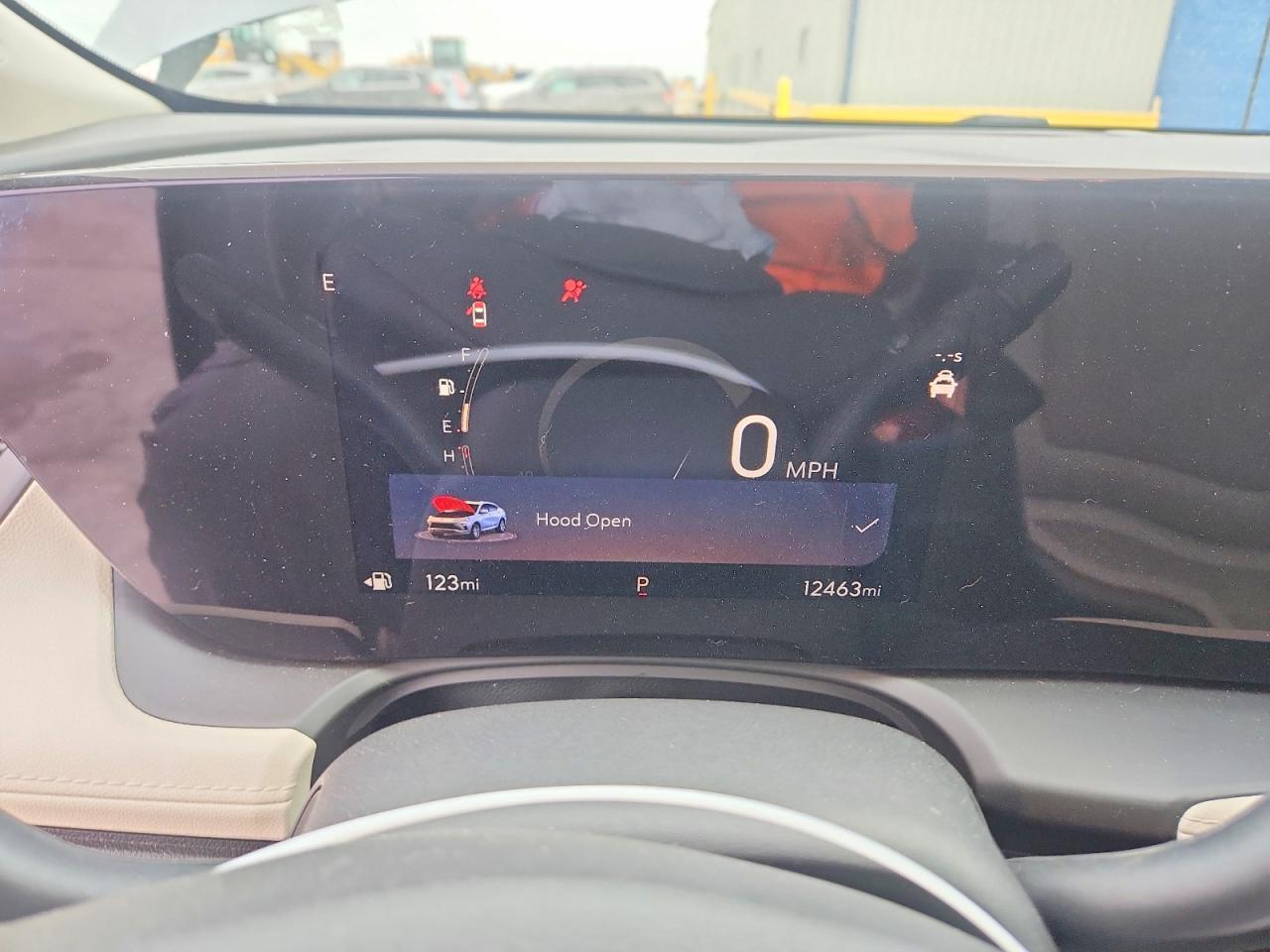 2024 BUICK Encore GX