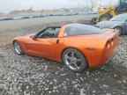 2008 CHEVROLET CORVETTE
