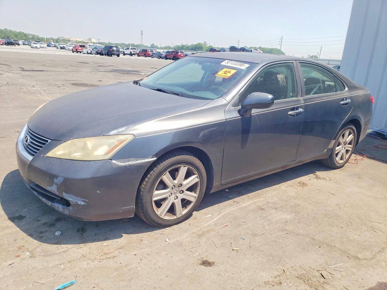 2008 LEXUS ES 350