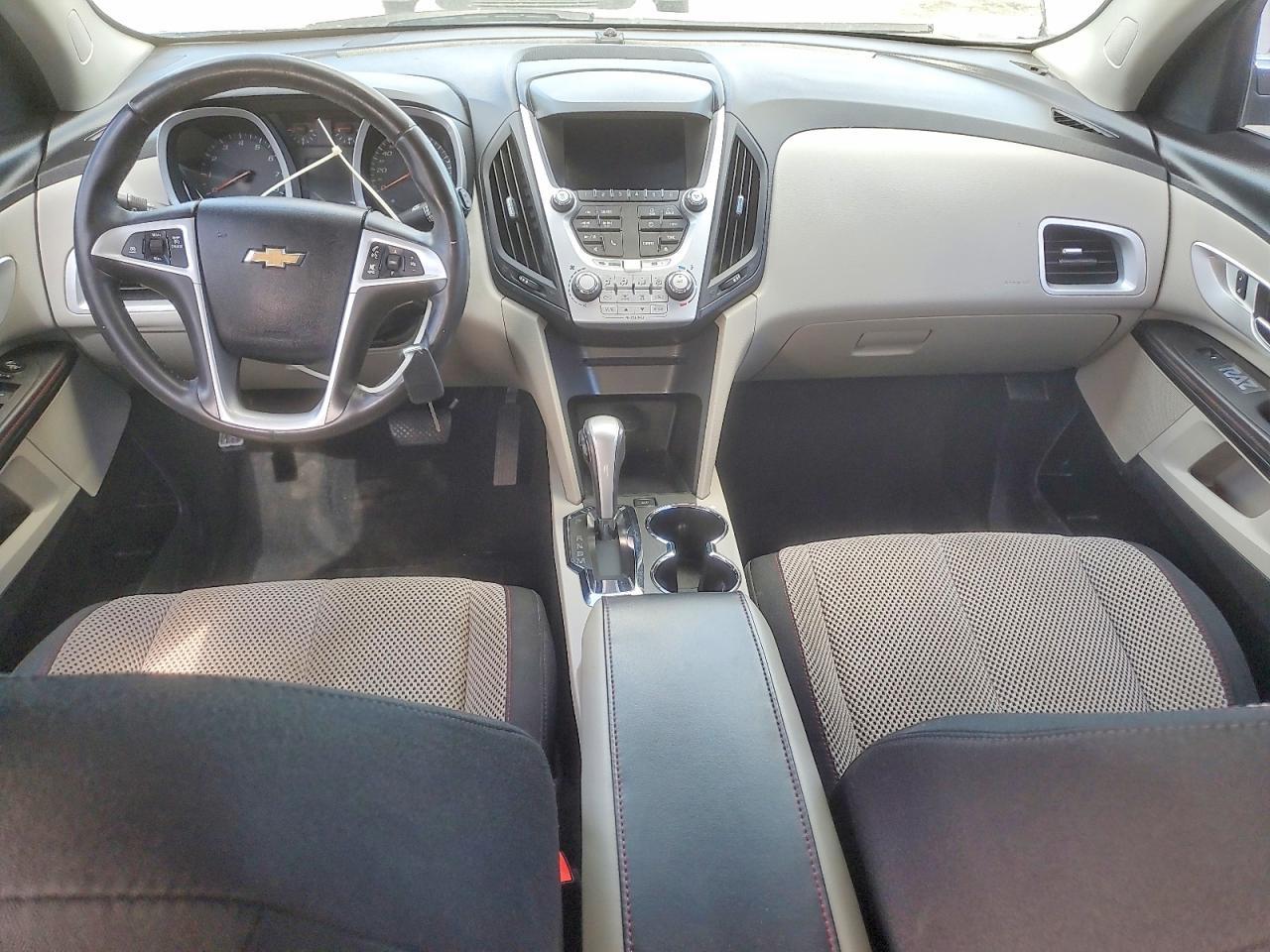 2014 CHEVROLET EQUINOX