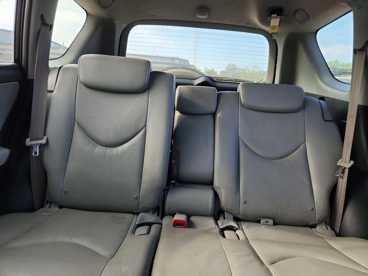 2008 TOYOTA RAV4