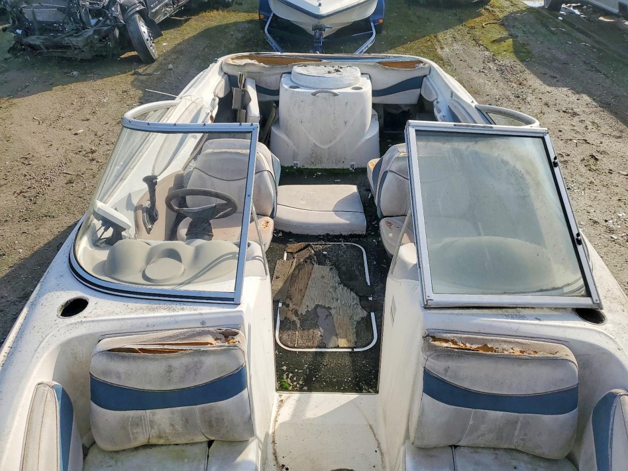 2002 BAYLINER Bayliner
