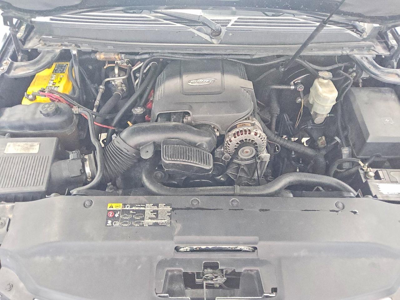 2013 CADILLAC Escalade ESV