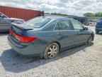 2005 HONDA ACCORD
