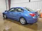 2016 SUBARU IMPREZA