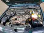 2000 SUBARU IMPREZA