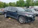 2021 CHEVROLET TRAVERSE