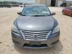 2015 NISSAN SENTRA