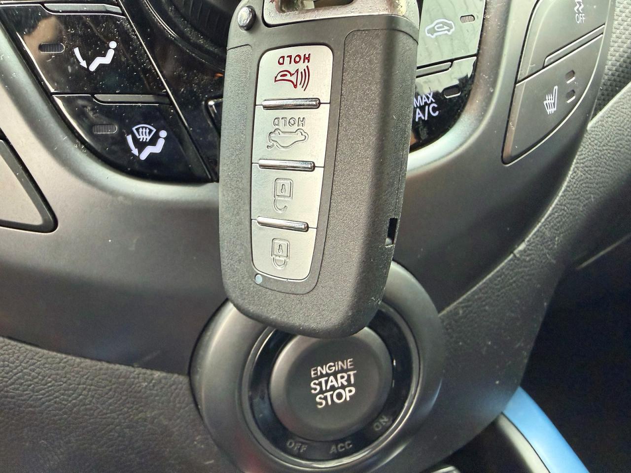 2014 HYUNDAI VELOSTER