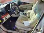 2010 SUBARU Outback