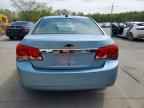 2012 CHEVROLET CRUZE