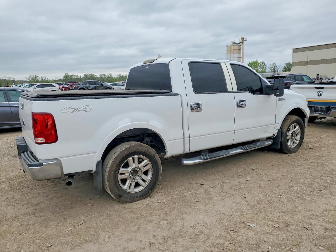2004 FORD F-150 Lightning