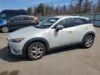 2018 MAZDA CX-3