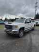 2019 GMC Sierra