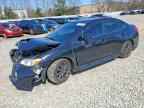 2020 SUBARU WRX