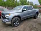 2023 CHEVROLET Silverado