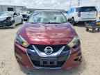 2016 NISSAN Maxima