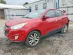 2011 HYUNDAI TUCSON